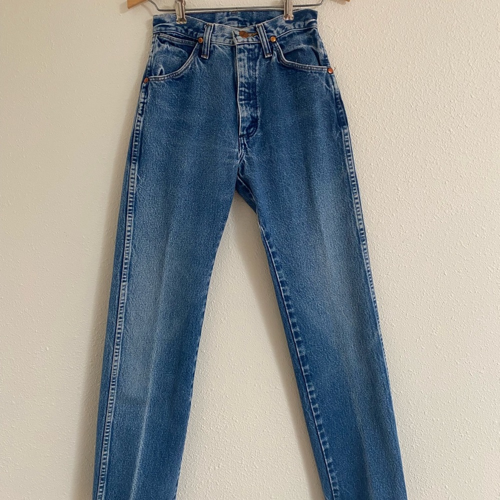 Vintage Wrangler Jean